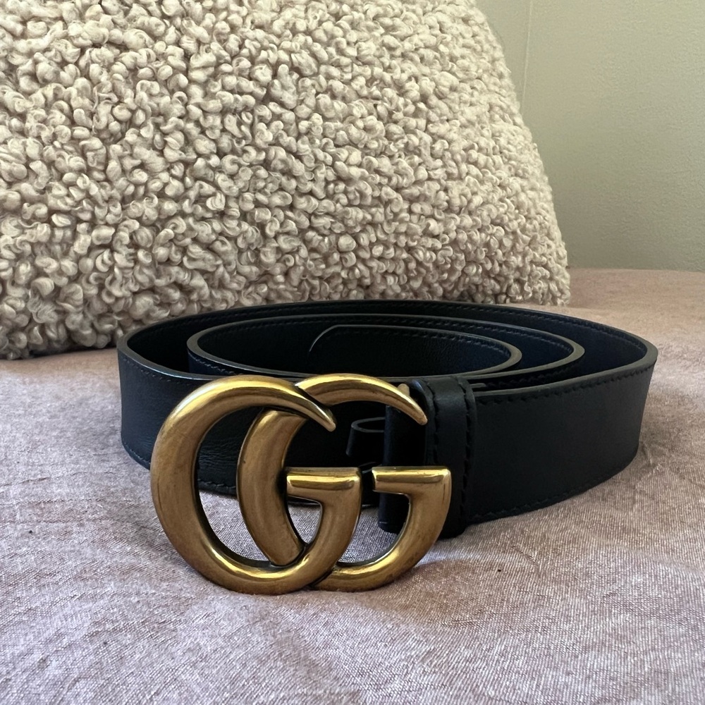 Gucci Belt